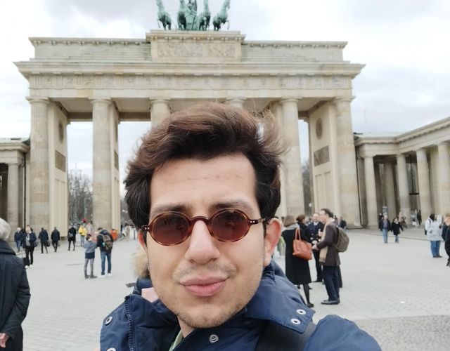 Eğil Almanca Özel Ders