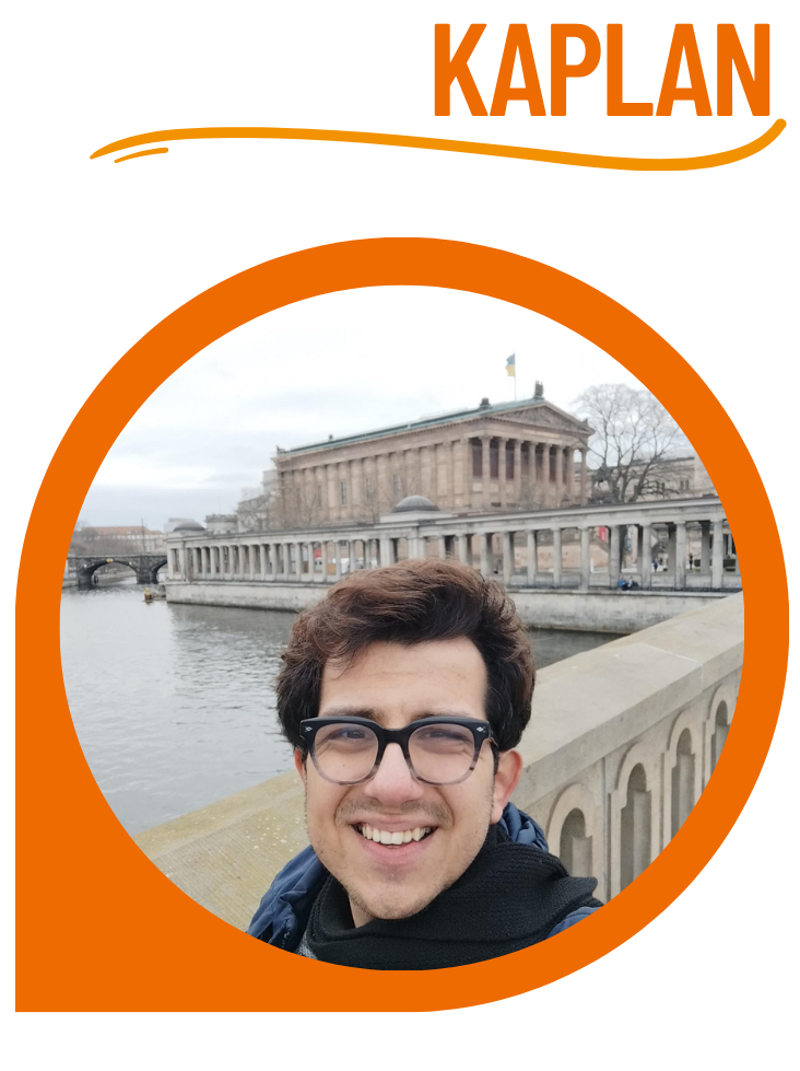 Eğil Almanca Özel Ders