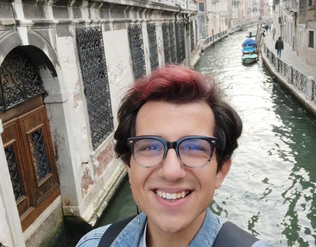 Eğil Birebir Almanca Kursu