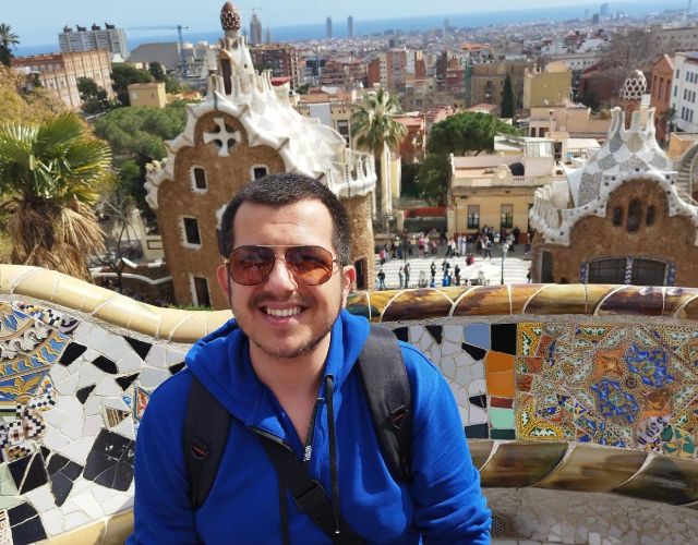 Eğil Birebir Almanca Dersi